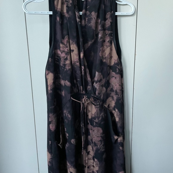 Aritzia Wilfred Sabine Dress - Picture 3 of 4